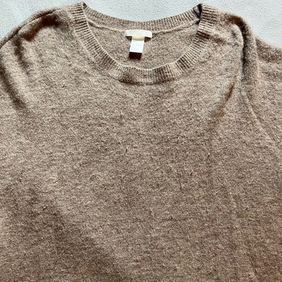 H&M Fall Sweater - Picture 4 of 4